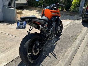 KTM 790 DUKE
