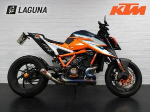 KTM 1290 SUPER DUKE RR X-RING EURO 5 1301 CC