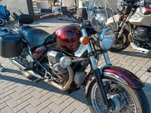 MOTO GUZZI CALIFORNIA 1100 - 2003