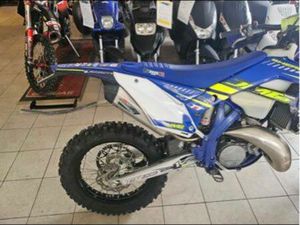 SHERCO 125 SE-R 2021