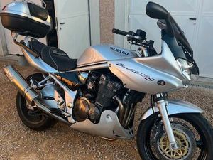 SUZUKI 1200 BANDIT S