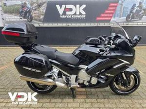 YAMAHA FJR 1300 AE (BJ 2014) — MOTOREN | YAMAHA — MARKTPLAATS