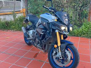 MT 10 SP YAMAHA