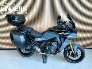 YAMAHA TRACER 9 GT+ (BJ 2023) — MOTOREN | YAMAHA — MARKTPLAATS