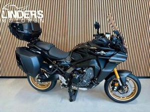 YAMAHA TRACER 9 GT NIEUWSTAAT! (BJ 2023) — MOTOREN | YAMAHA — MARKTPLAATS