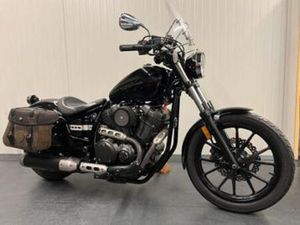 YAMAHA XV 950 R XV950R BOLT (BJ 2014) — MOTOREN | YAMAHA — MARKTPLAATS
