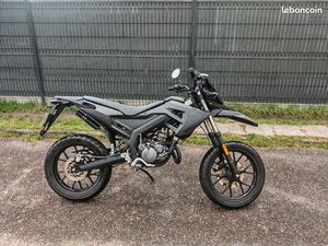 DERBI SENDA