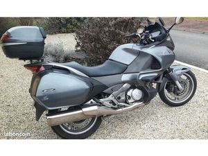 HONDA NT DEAUVILLE 700