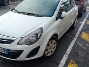 OPEL CORSA 1L7 CDTI