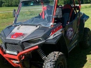 BUGGY RZR 1000S POLARIS