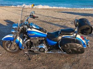 TRIUMPH THUNDERBIRD 1700 LT ABS