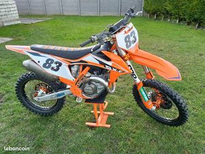 KTM 450 SXF 2021 EDITION FACTORY