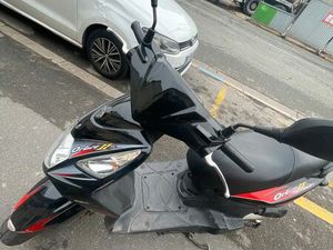 SCOOTER 50 CC SYM 4T