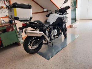 BMW - F 750 GS