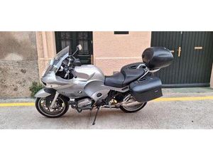 BMW - R1200ST