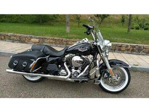 HARLEY DAVIDSON - TOURING ROAD KING CLA