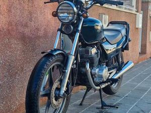 HONDA - CB 250