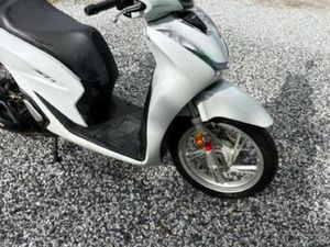 HONDA - SH 125I