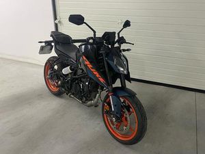 KTM - DUKE 2024