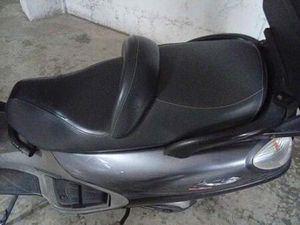 PIAGGIO - X9 EVOLUCION