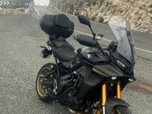 YAMAHA - TRACER 900 GT