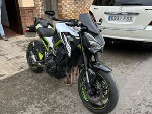 KAWASAKI - Z900 FULL