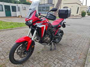 HONDA CRF 1100L