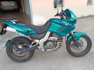 CAGIVA CANYON 600 - 1996