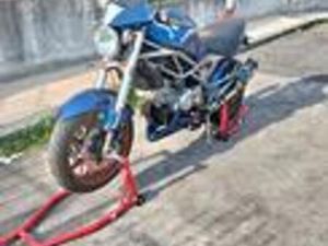 CAGIVA RAPTOR 650 - 2005