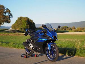 YZF-R 125 ABS