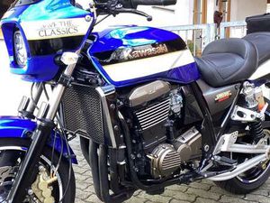 1200 R - SAMMLUNGSAUFLÃ¶SUNG!