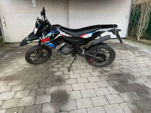 DERBI SENDA X-TREME 50 CCM SM