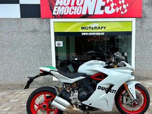 DUCATI - SUPERSPORT