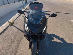 HONDA - FORZA 750 2025 IMPECABLE