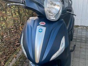 PIAGGIO BEVERLY 350 S