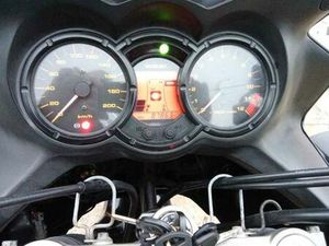 SUZUKI - V-STROM 650 DL CON ABS