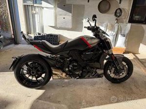 DUCATI XDIAVEL - 2021