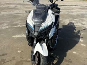 KEEWAY - VIESTE XDV 125