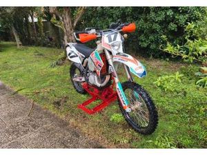 KTM - KTM EXCF 450