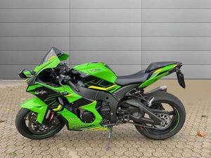 KAWASAKI NINJA - NINJA ZX-10R PERFORMANCE ABS MY21 BEIGE