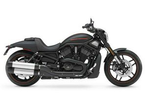 2012 HARLEY-DAVIDSON VRSCDX - V-ROD NIGHT ROD SPECIAL