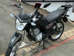 HONDA CG 125 FAN KS