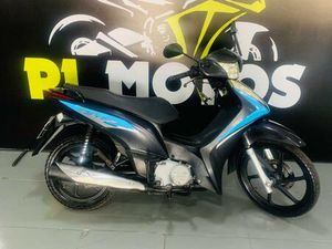 HONDA BIZ 125 EX