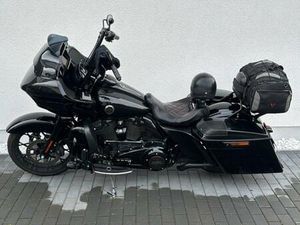HARLEY DAVIDSON ROAD GLIDE SPECIAL 5HD CVO OPTIK DON PERFORMANCE