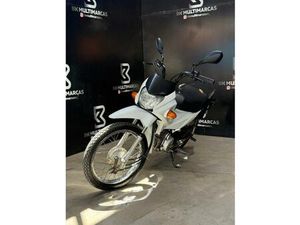 HONDA POP 110I