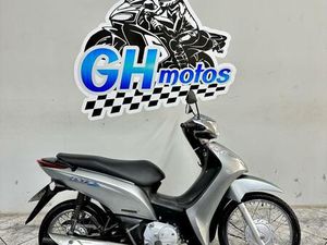 HONDA BIZ 125 ES/ES F.INJ./ES MIX F.INJECTION