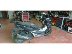 HONDA FORZA 300 - 2018