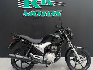 HONDA CG 150 FAN ESDI/150 FAN ESDI FLEX