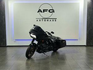 HARLEY-DAVIDSON ROAD GLIDE ST 117 LIMITED EDITION