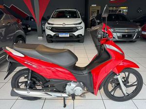 HONDA BIZ 125/125I FLEX